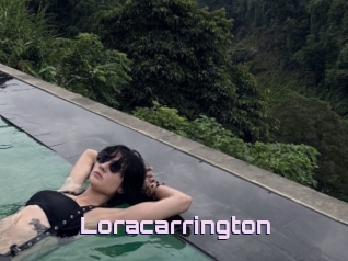 Loracarrington
