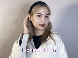 Loraclaxton