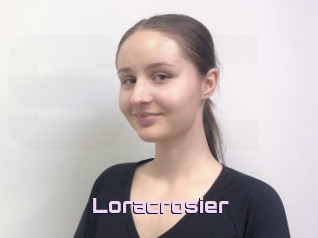 Loracrosier