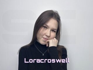Loracroswell