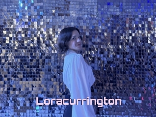 Loracurrington