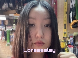 Loraeasley
