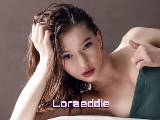 Loraeddie