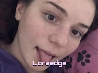 Loraedge