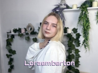 Loraemberton