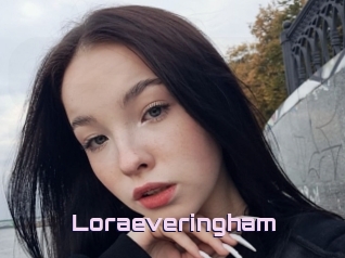 Loraeveringham