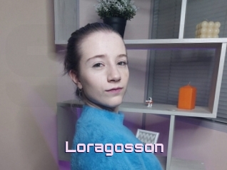 Loragosson