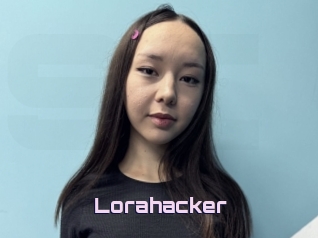 Lorahacker