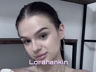Lorahankin