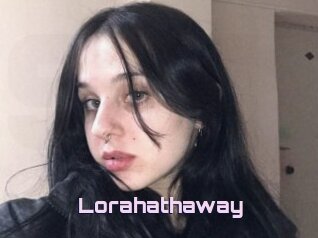 Lorahathaway