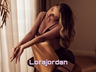 Lorajordan
