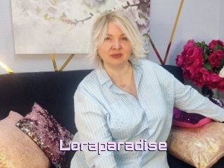 Loraparadise