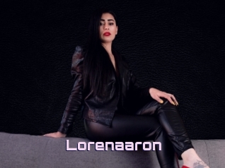 Lorenaaron