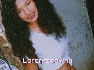 Lorenabrownn