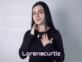 Lorenacurtiz