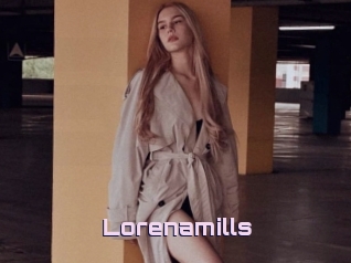 Lorenamills