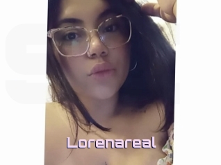 Lorenareal