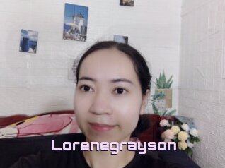 Lorenegrayson