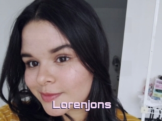 Lorenjons