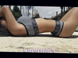 Lorenmars