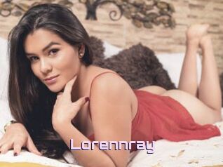 Lorennray
