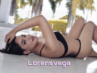 Lorensvega
