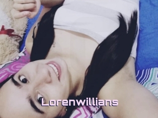 Lorenwillians