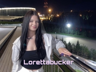 Lorettabucker