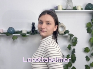 Lorettabulmer