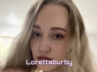 Lorettaburby