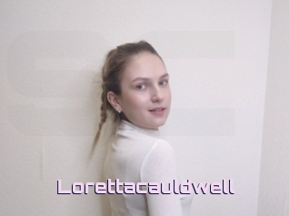 Lorettacauldwell
