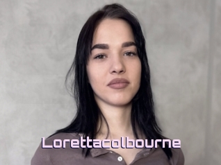 Lorettacolbourne