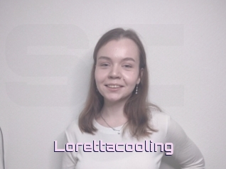 Lorettacooling