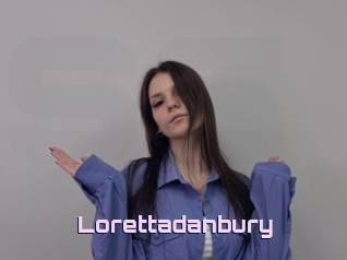 Lorettadanbury