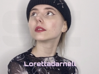 Lorettadarnell