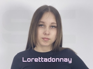 Lorettadonnay