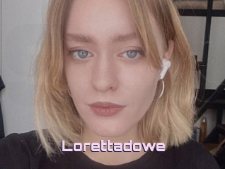 Lorettadowe