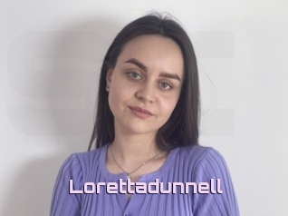 Lorettadunnell