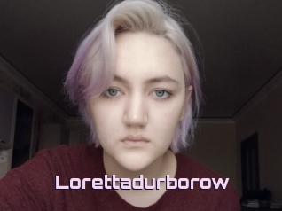 Lorettadurborow