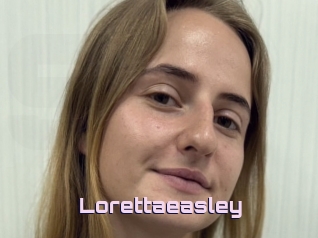 Lorettaeasley