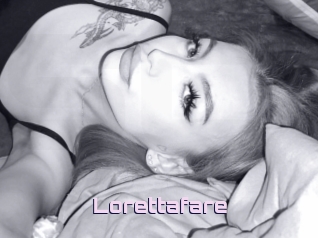Lorettafare