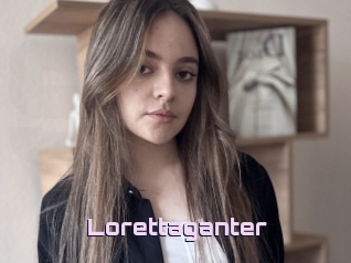 Lorettaganter