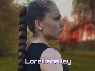 Lorettahailey