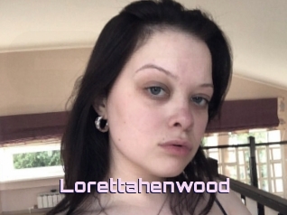Lorettahenwood