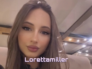 Lorettamiller