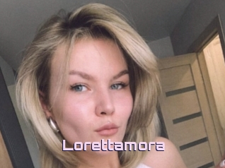 Lorettamora