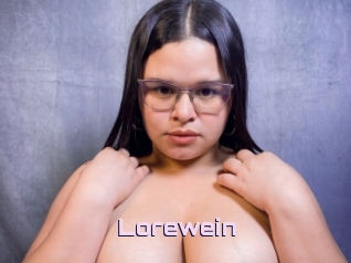 Lorewein