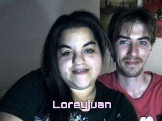Loreyjuan