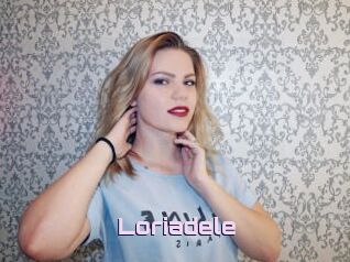 Loriadele