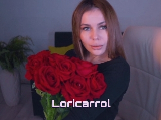 Loricarrol